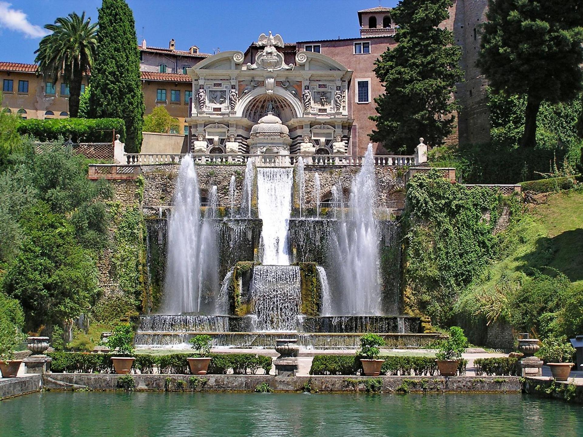 Casa Tempio D'Ercole Apartment Tivoli Exterior foto