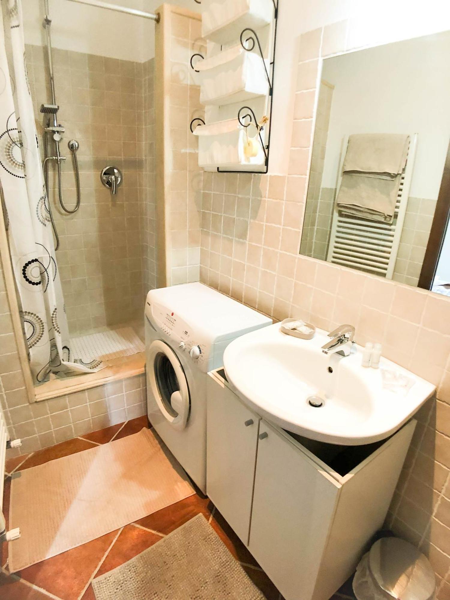 Casa Tempio D'Ercole Apartment Tivoli Cameră foto